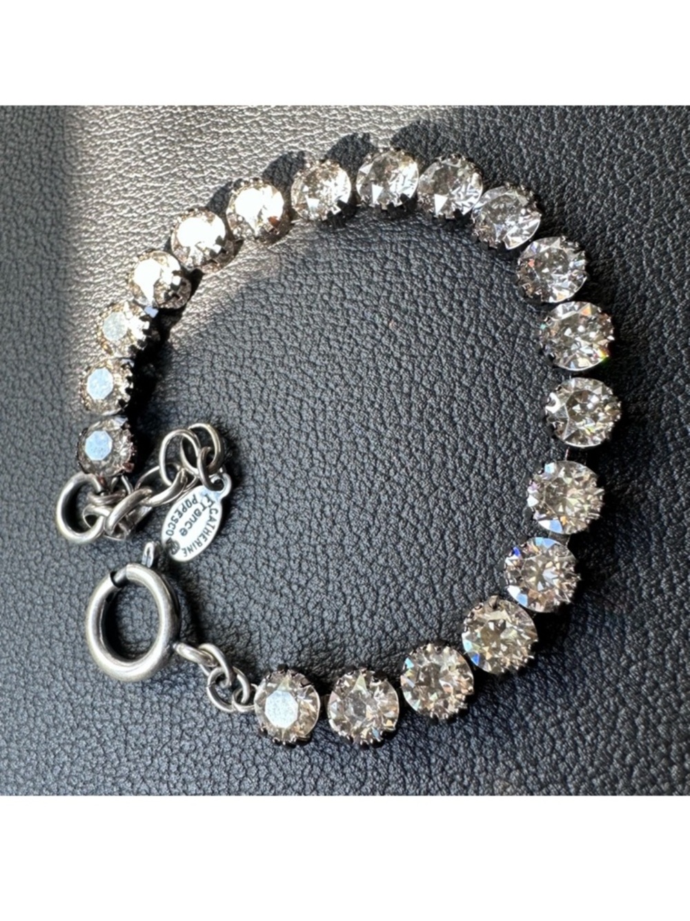 BRAND NEW Catherine Popesco Bracelet